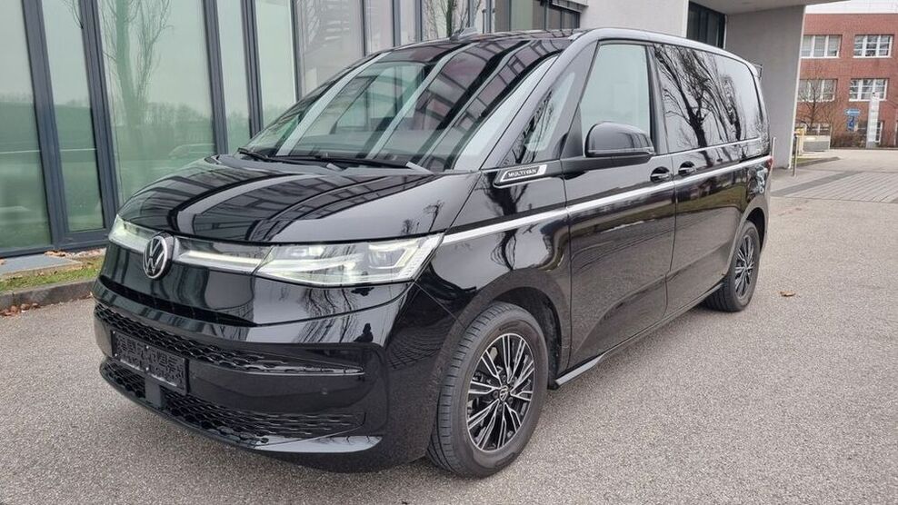 T7 Multivan