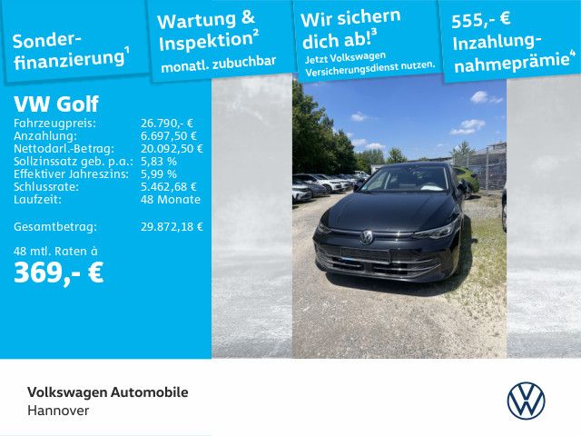 VW Golf 45.842 km 26.790 &euro; Langenhagen 30853