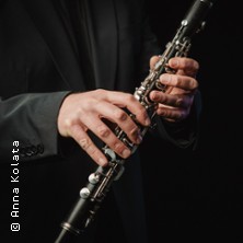 1. Klassik am Nachmittag 06.09.2026 Konzerthalle Ulrichskirche