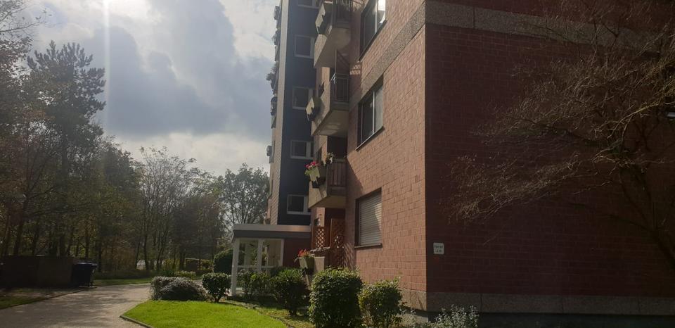 Erdgeschoßwohnung Duisburg Huckingen - 2 Zimmer, 66 m&sup2;, 139.000&euro; | Angebot:24473949