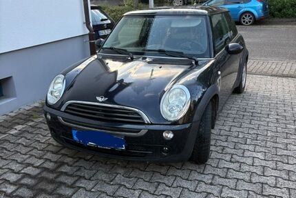 Mini ONE 238.000 km 2.700 &euro; Karlsbad 76307