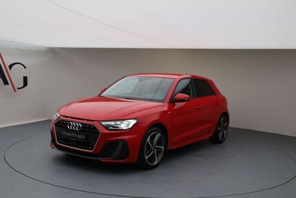 Audi A1 34.500 km 20.590 &euro; Ebersberg 85560