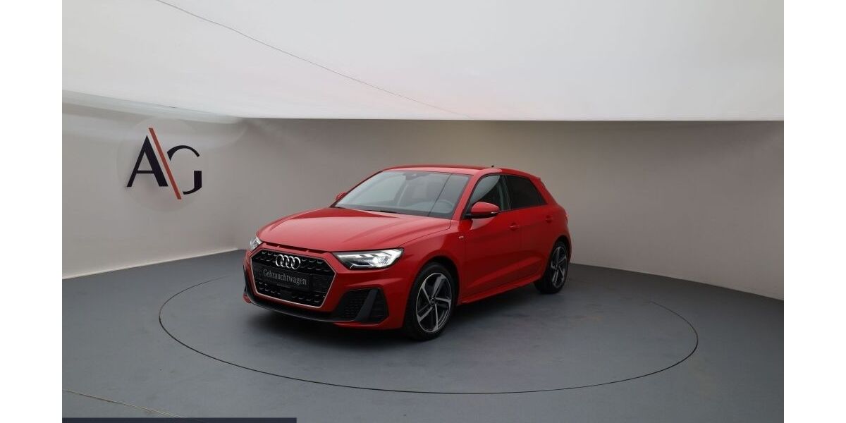 Audi A1 34.500 km 20.590 &euro; Ebersberg 85560