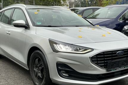 Ford Focus 127.982 km 12.500 &euro; Eitorf 53783