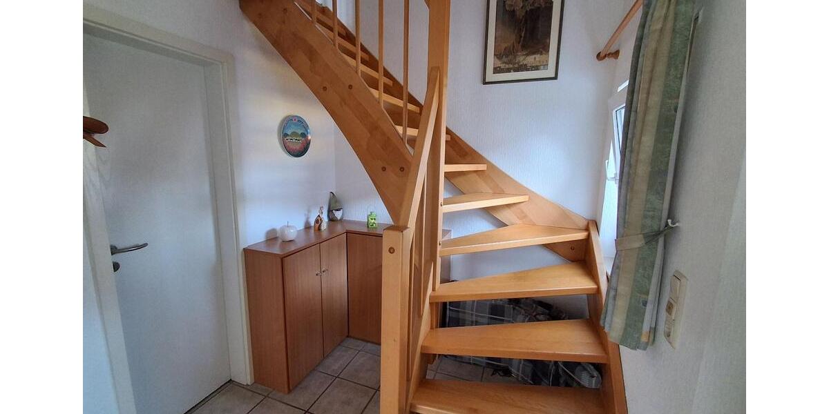 Einfamilienhaus Lemförde - 3 Zimmer, 64 m&sup2;, 600&euro; | Angebot:25935011