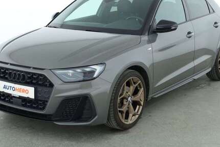 Audi A1 112.591 km 16.640 € Nürnberg 90441