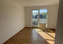 niedliche 2 Raum Wohnung