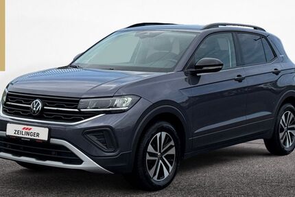 VW T-Cross 18.090 km 23.943 &euro; Dietersheim 91463