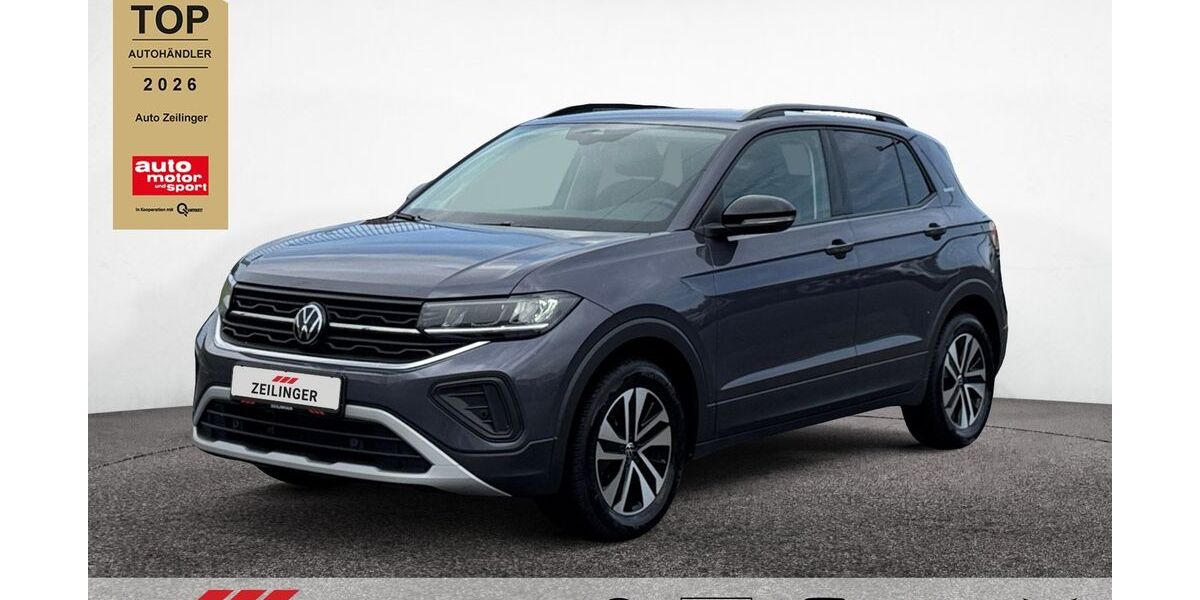 VW T-Cross 18.090 km 23.943 &euro; Dietersheim 91463