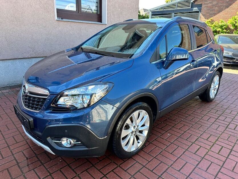 Mokka