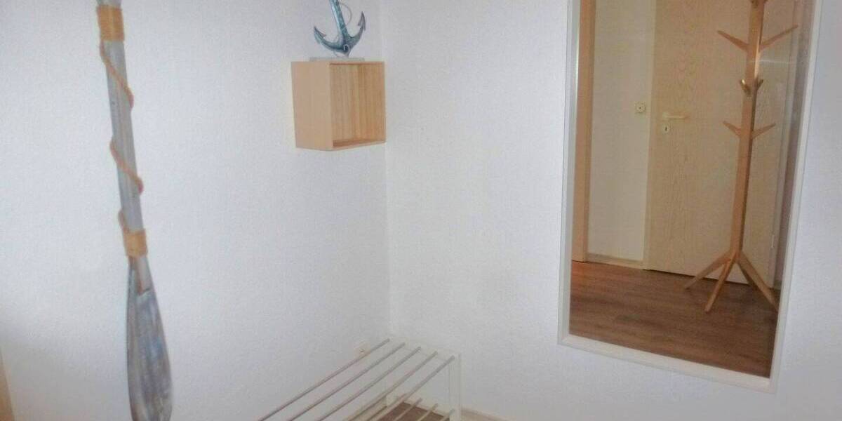 Etagenwohnung Fehmarn Staberdorf-Feriensiedlung - 3 Zimmer, 55 m&sup2;, 225.000&euro; | Angebot:26171200