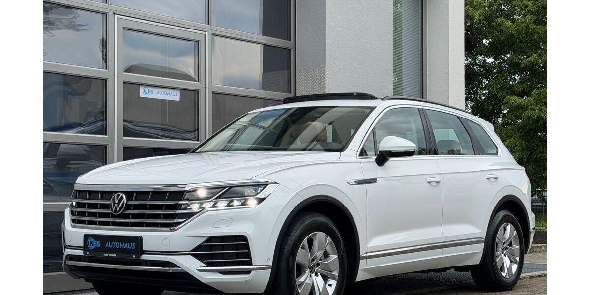 VW Touareg 106.677 km 42.888 &euro; Hilden (bei Düsseldorf) 40721