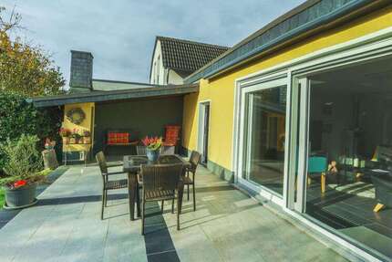 Haus zum Kaufen in Hilden 610.000 € 131 m² 5 zimmer