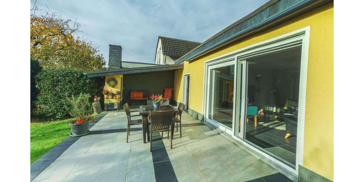 Haus zum Kaufen in Hilden 610.000 € 131 m² 5 zimmer