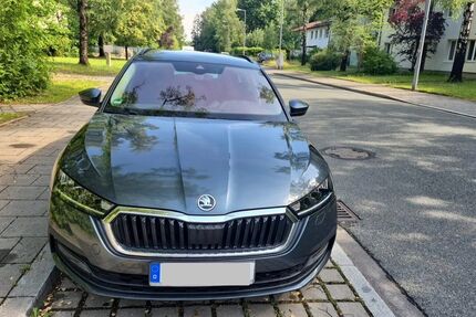 Skoda Octavia 84.900 km 17.000 &euro; Ottobrunn 85521