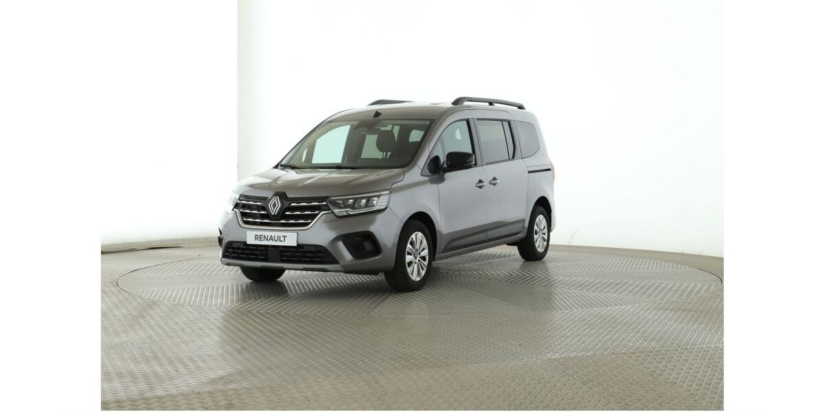 Renault Kangoo 9.511 km 33.660 € Oberhausen 46049