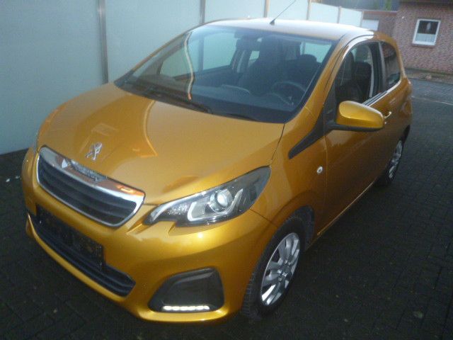 Peugeot 108 32.800 km 7.450 &euro; Verl 33415