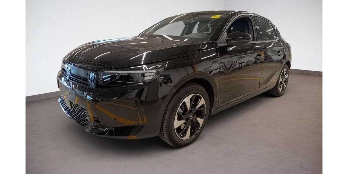 Opel Corsa 11.791 km 22.295 &euro; Parsberg 92331