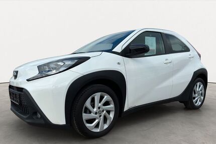 Toyota Aygo (X) 25.600 km 13.990 € Kruft 56642