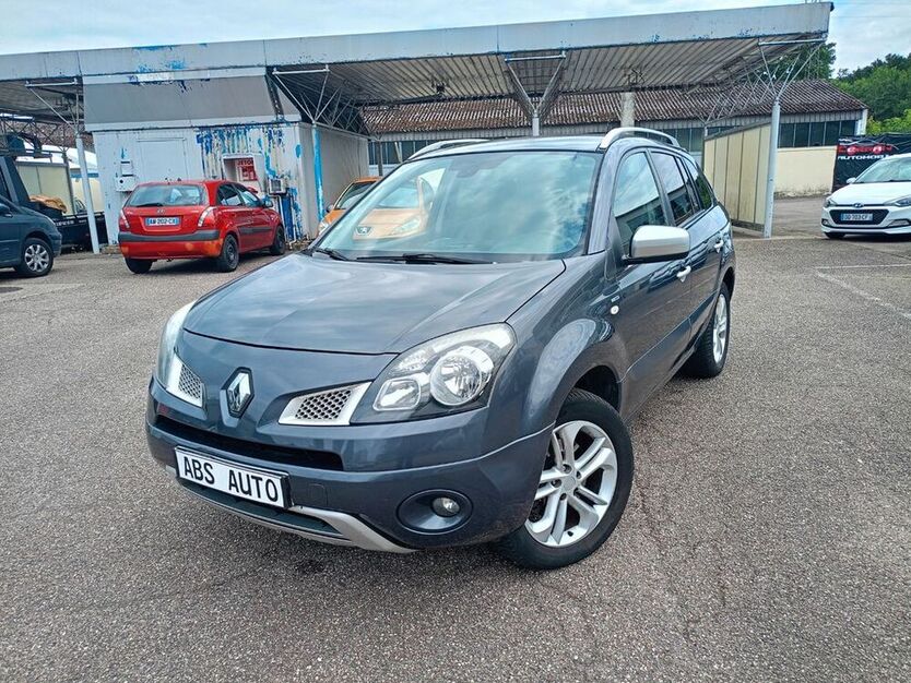 Koleos