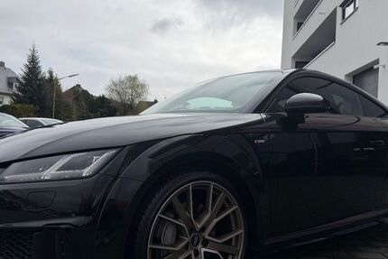 Audi TT 53.780 km 38.791 &euro; Burbach 57299