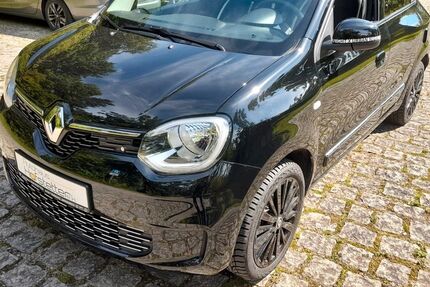 Renault Twingo 5.000 km 24.650 € Nabburg 92507