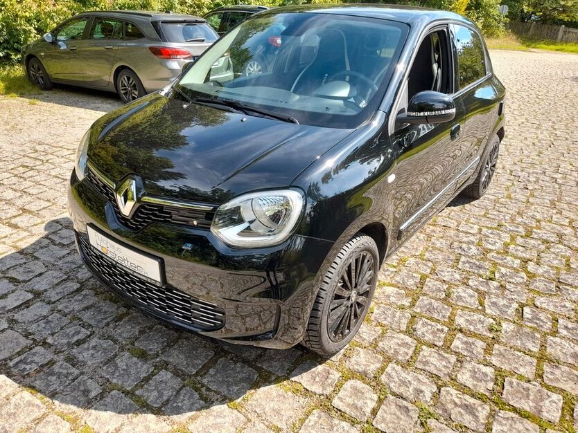 Renault Twingo 5.000 km 24.650 € Nabburg 92507