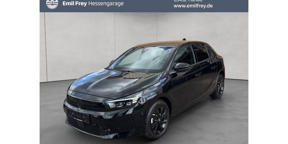 Opel Corsa 16.157 km 16.750 &euro; Hanau 63452