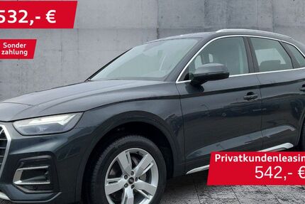 Audi Q5 57.430 km 38.630 &euro; Bayreuth 95448