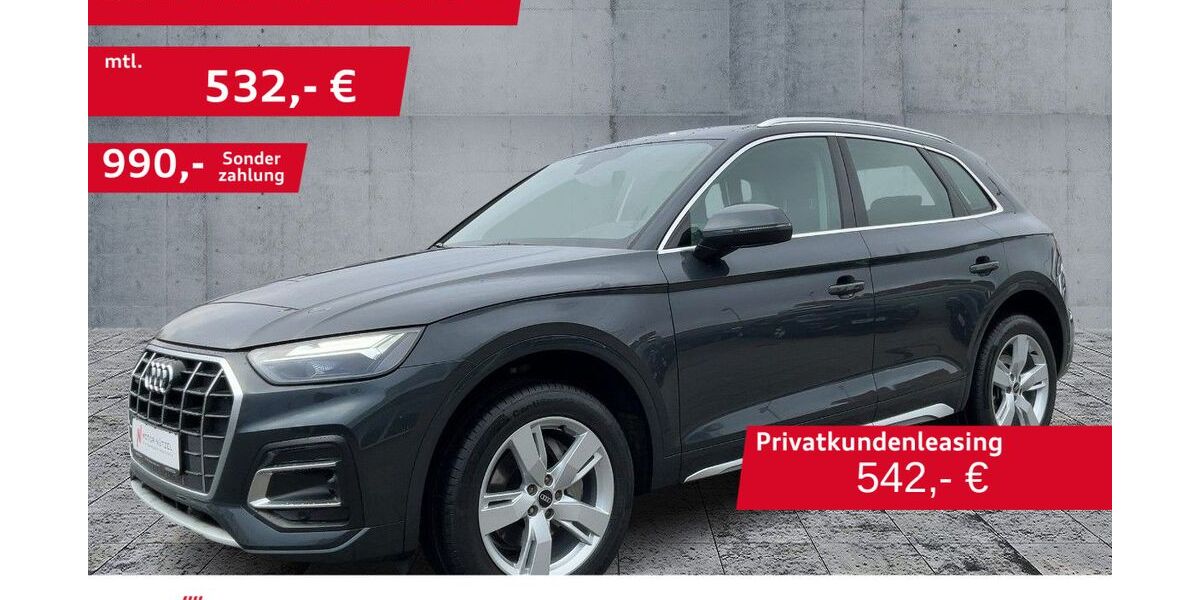 Audi Q5 57.430 km 38.630 &euro; Bayreuth 95448