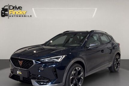 Cupra Formentor 39.179 km 27.890 &euro; Langquaid 84085