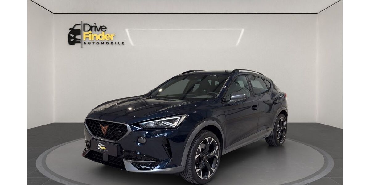 Cupra Formentor 39.179 km 27.890 &euro; Langquaid 84085
