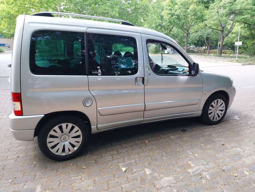 Berlingo