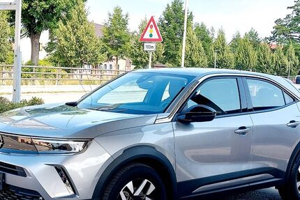 Opel Mokka 20.000 km 18.800 &euro; Neuötting 84524