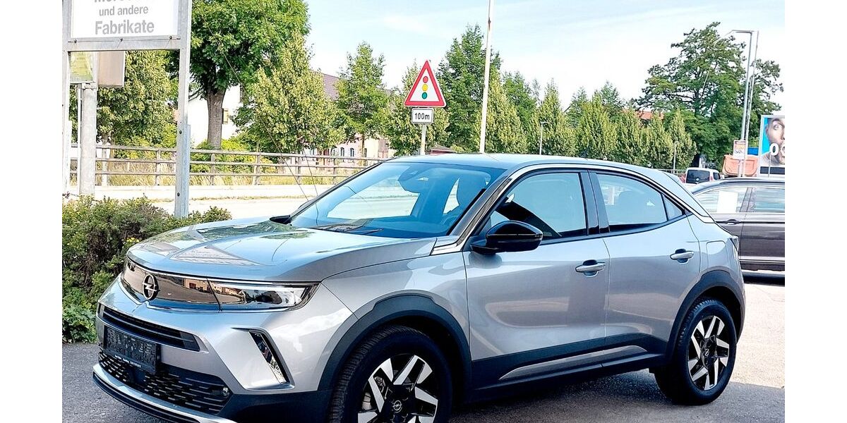Opel Mokka 20.000 km 18.800 &euro; Neuötting 84524