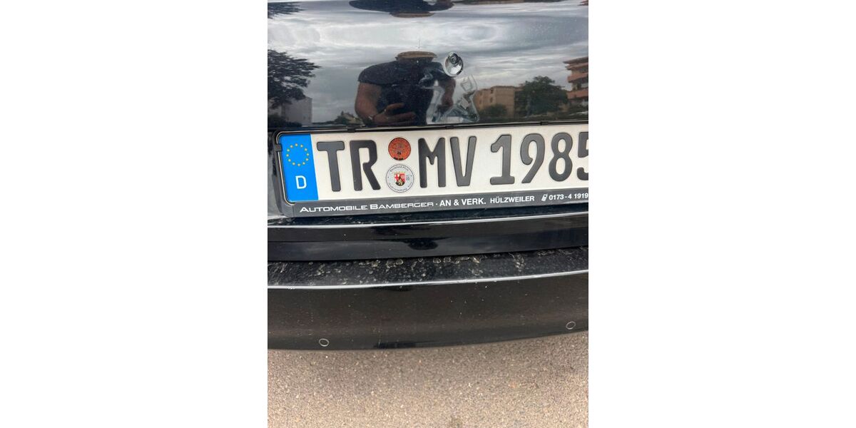 Peugeot 508 224.000 km 6.000 &euro; Leiwen 54340