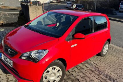 Seat Mii 41.000 km 11.900 &euro; Ennepetal 58256