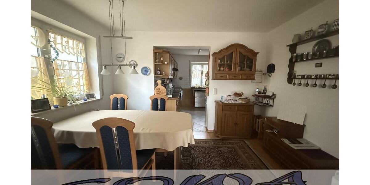 Haus mit Keller und Garage - Zentrumsnahe und ruhige Lage in Neuburg - Ein Objekt von Ihrem Immobilienpartner SOWA Immobilien und Finanzen - Burg 86633 | Angebot:26383675