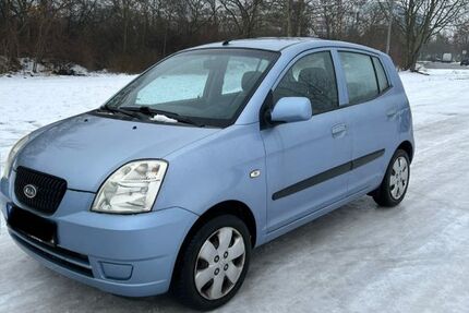 Kia Picanto 67.900 km 2.600 &euro; Leipzig 04207