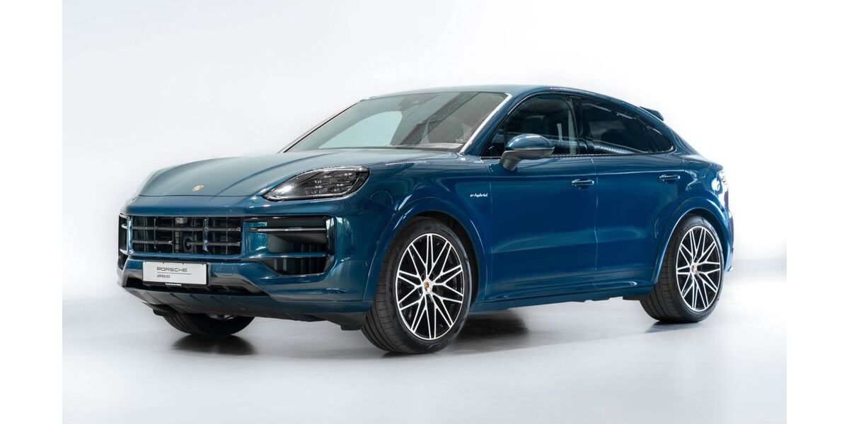Porsche Cayenne 66.281 km 99.490 &euro; Hofheim 65719