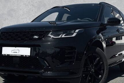 Land Rover Discovery Sport 7.000 km 53.790 &euro; Dörfles-Esbach (Coburg) 96487
