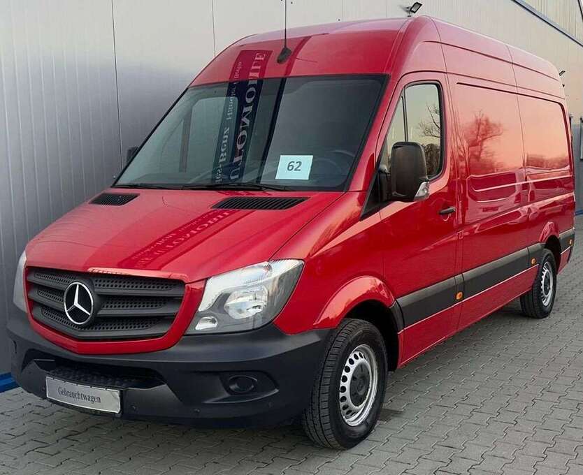 Sprinter