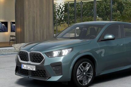 BMW X2 9.009 km 41.450 &euro; Goslar 38644