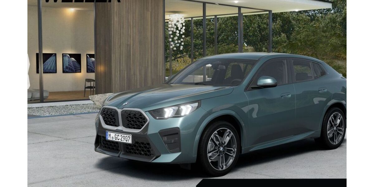 BMW X2 9.009 km 41.450 &euro; Goslar 38644