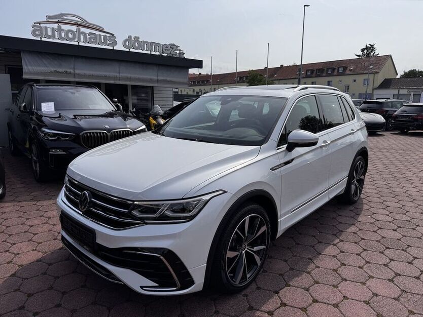 Tiguan