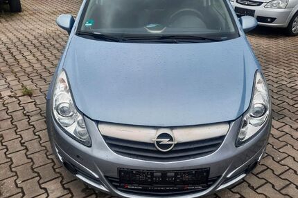 Opel Corsa 200.000 km 650 &euro; Sulzbach-Rosenberg 92237