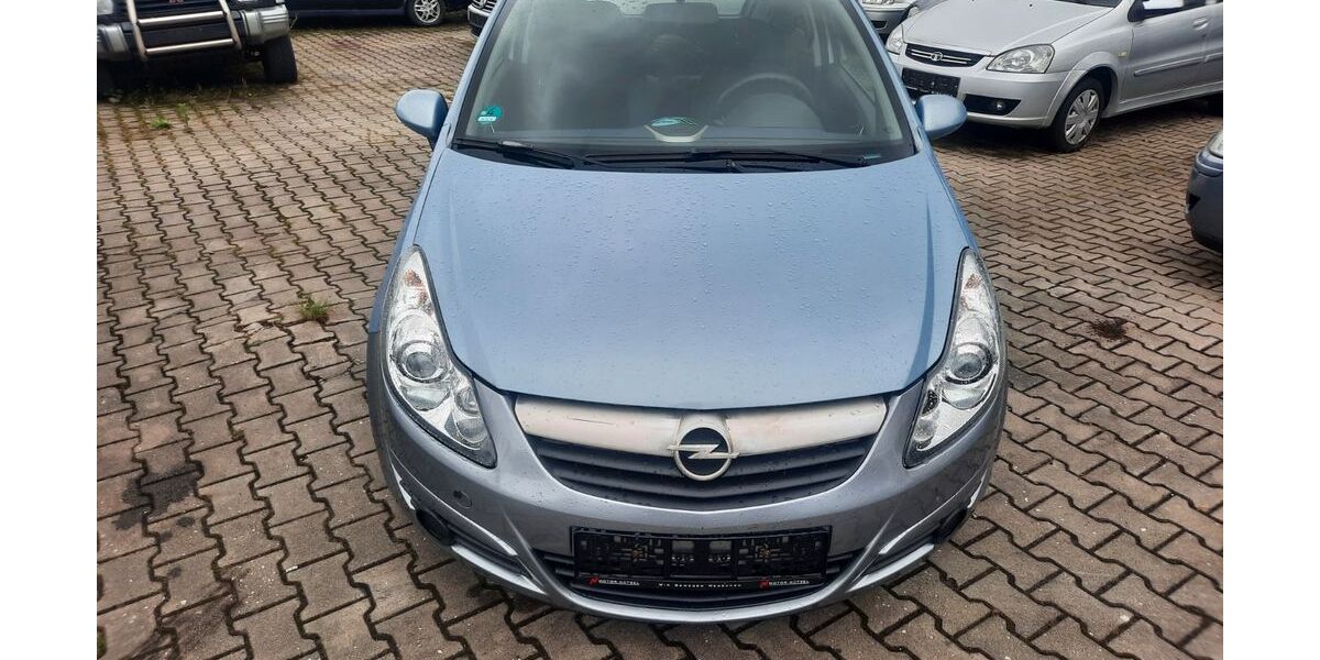 Opel Corsa 200.000 km 650 &euro; Sulzbach-Rosenberg 92237
