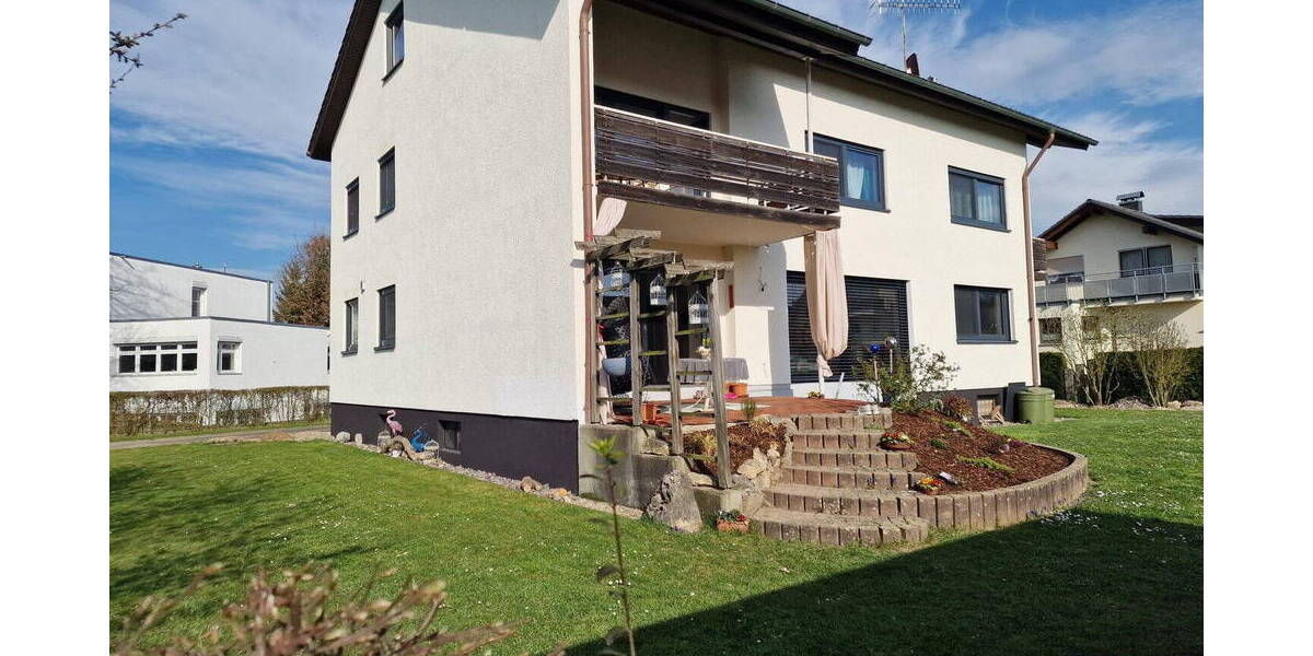 Mehrfamilienhaus, Wohnhaus Riedlingen - 1 Zimmer, 217 m&sup2;, 699.000&euro; | Angebot:26257728