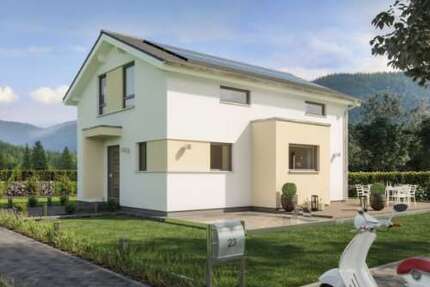 Haus Bad Düben - 5 Zimmer, 122 m&sup2;, 333.546&euro; | Angebot:26672192