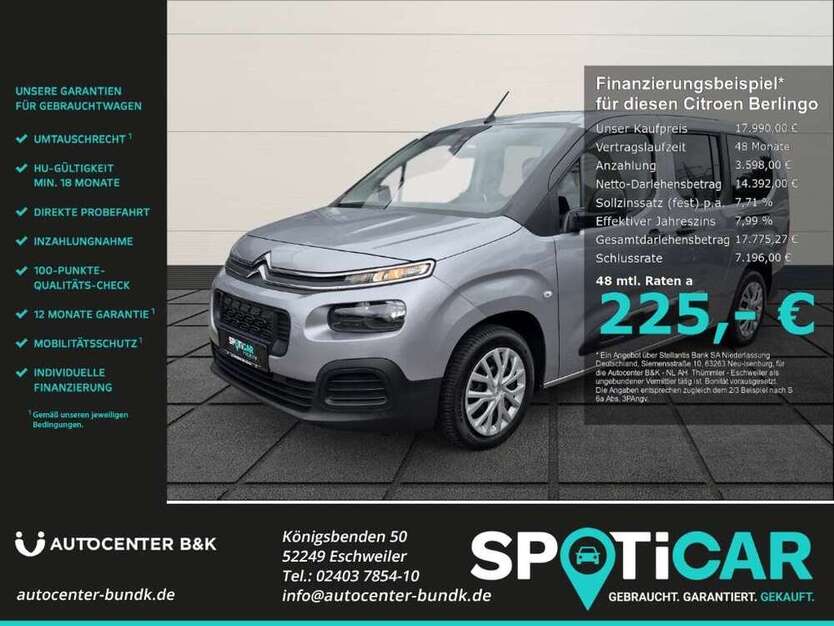 Berlingo
